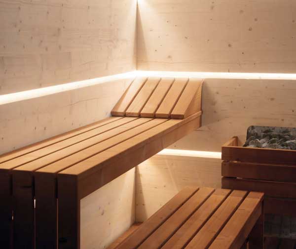 saunas LDA HotSpring